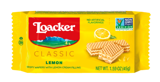 loacke lemon
